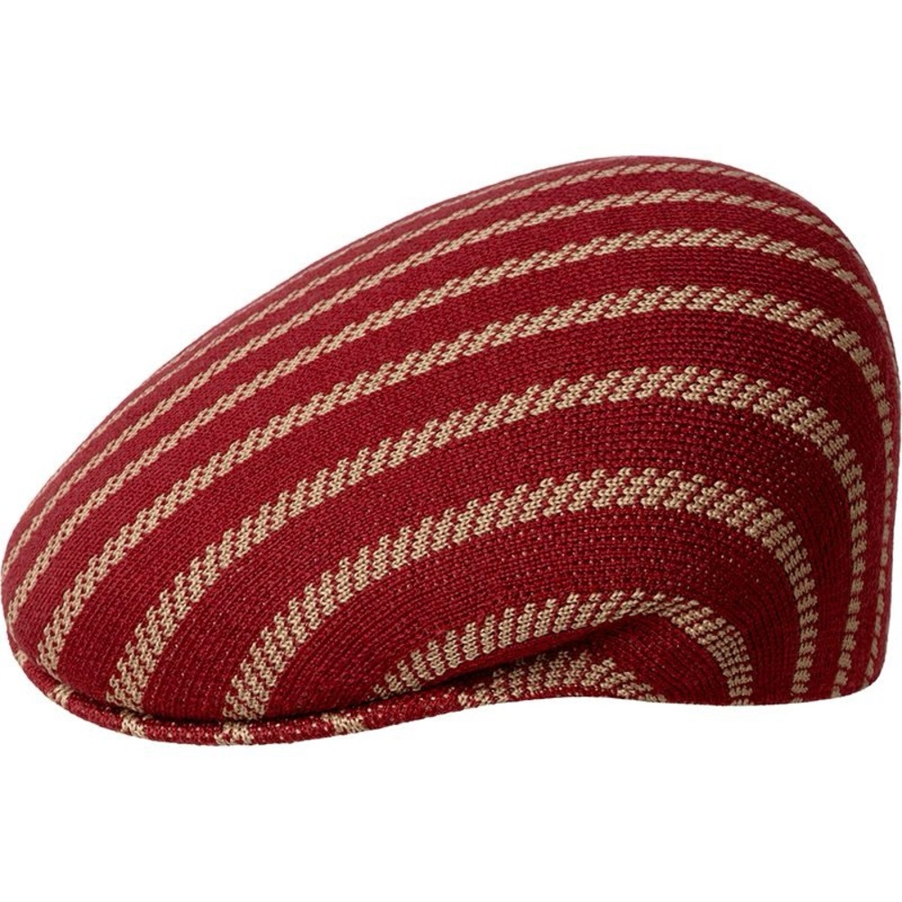 Kangol Twist Stripe 504 Ivy Men’s Cap